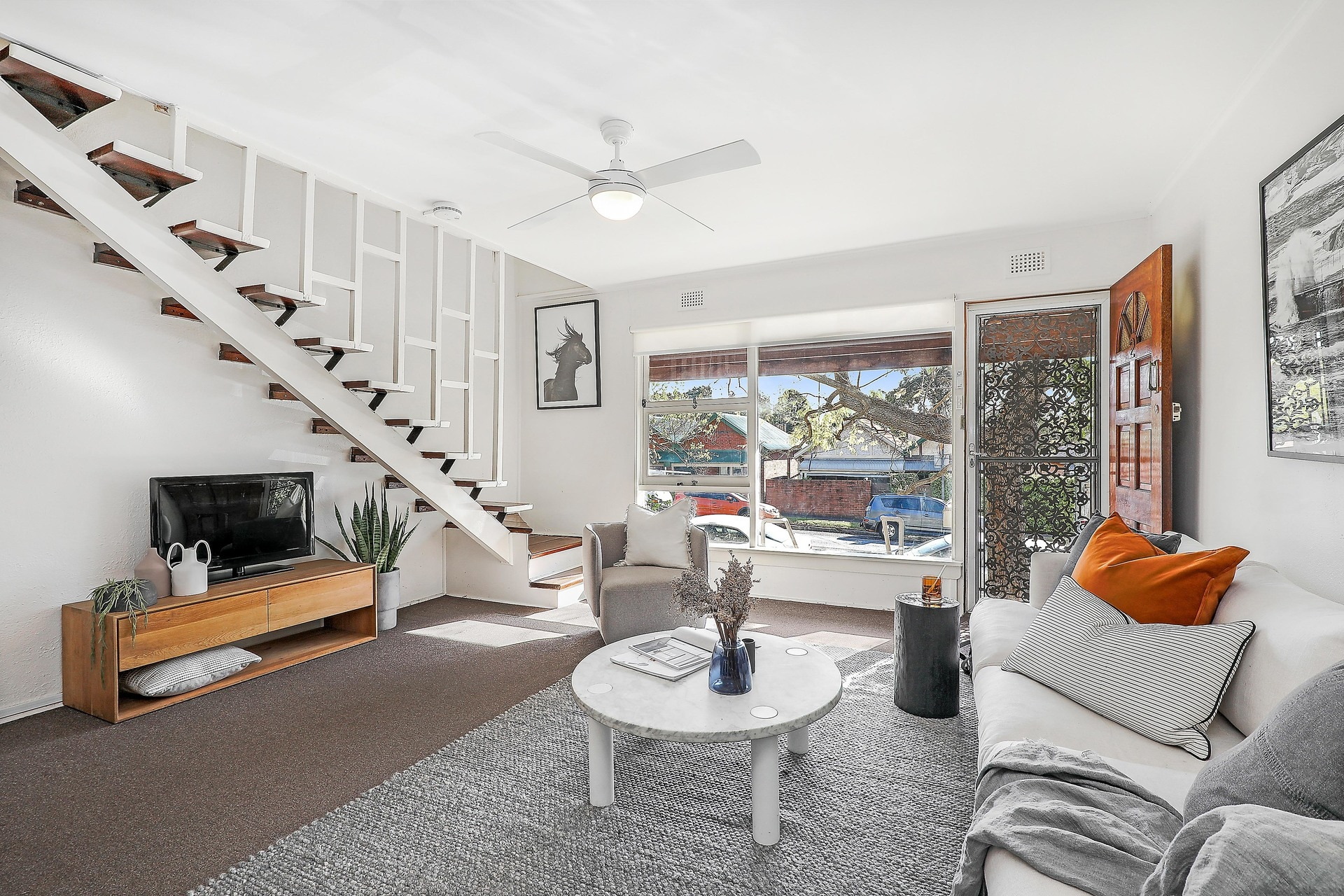 2/121 Foster Street, Leichhardt Sold by Hudson McHugh - image 1