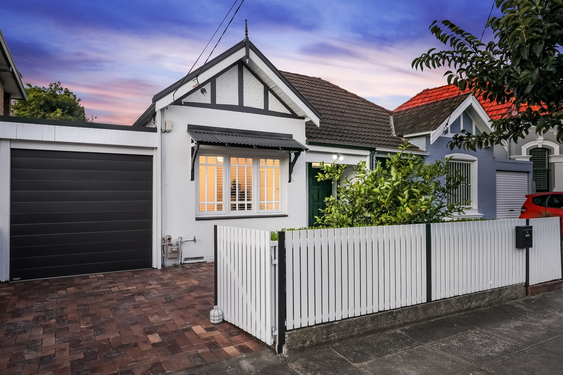 18 Yule Street, Dulwich Hill Sold by Hudson McHugh - image 1