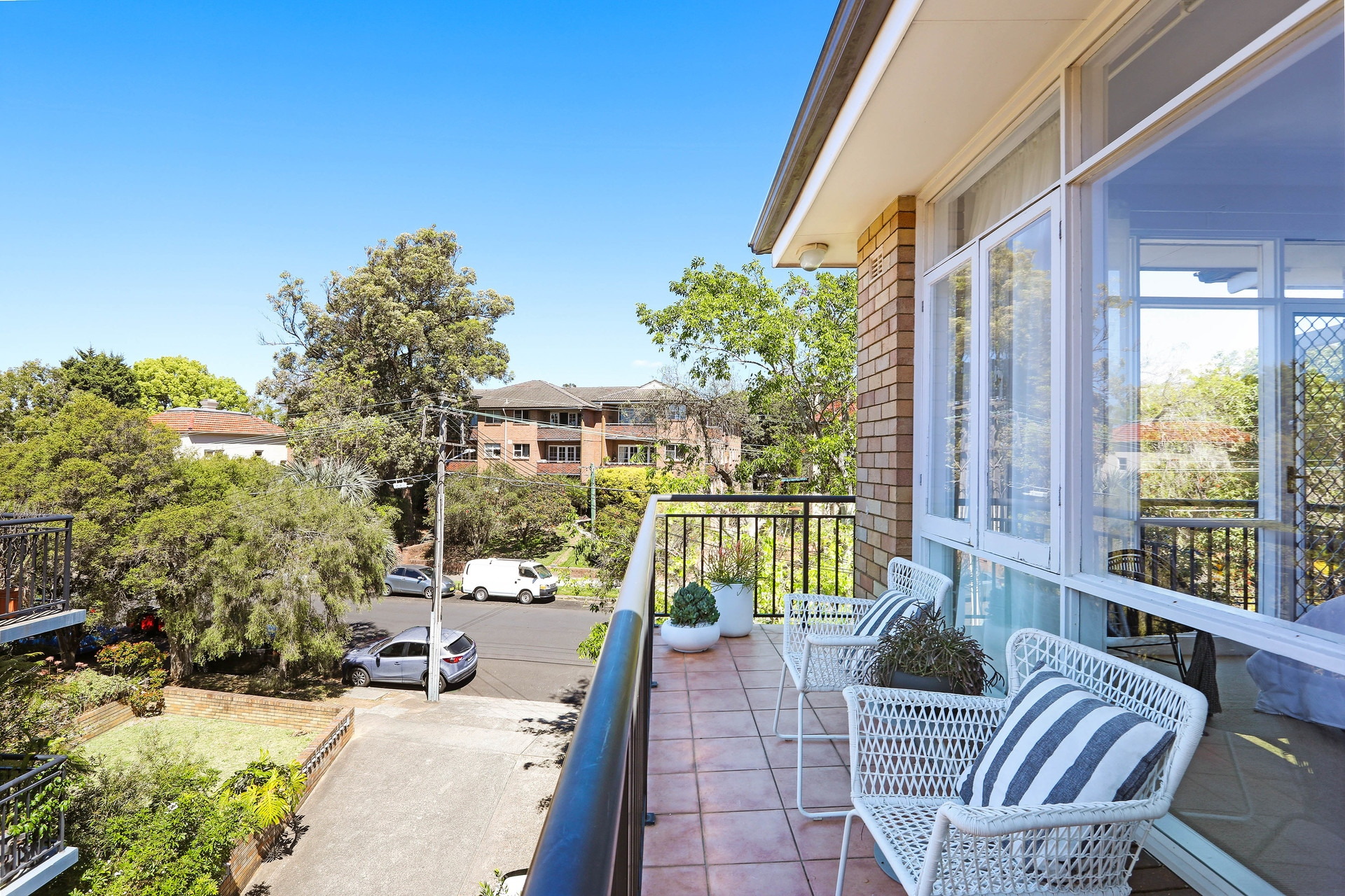 5/5B Gower Street, Summer Hill Sold by Hudson McHugh - image 1