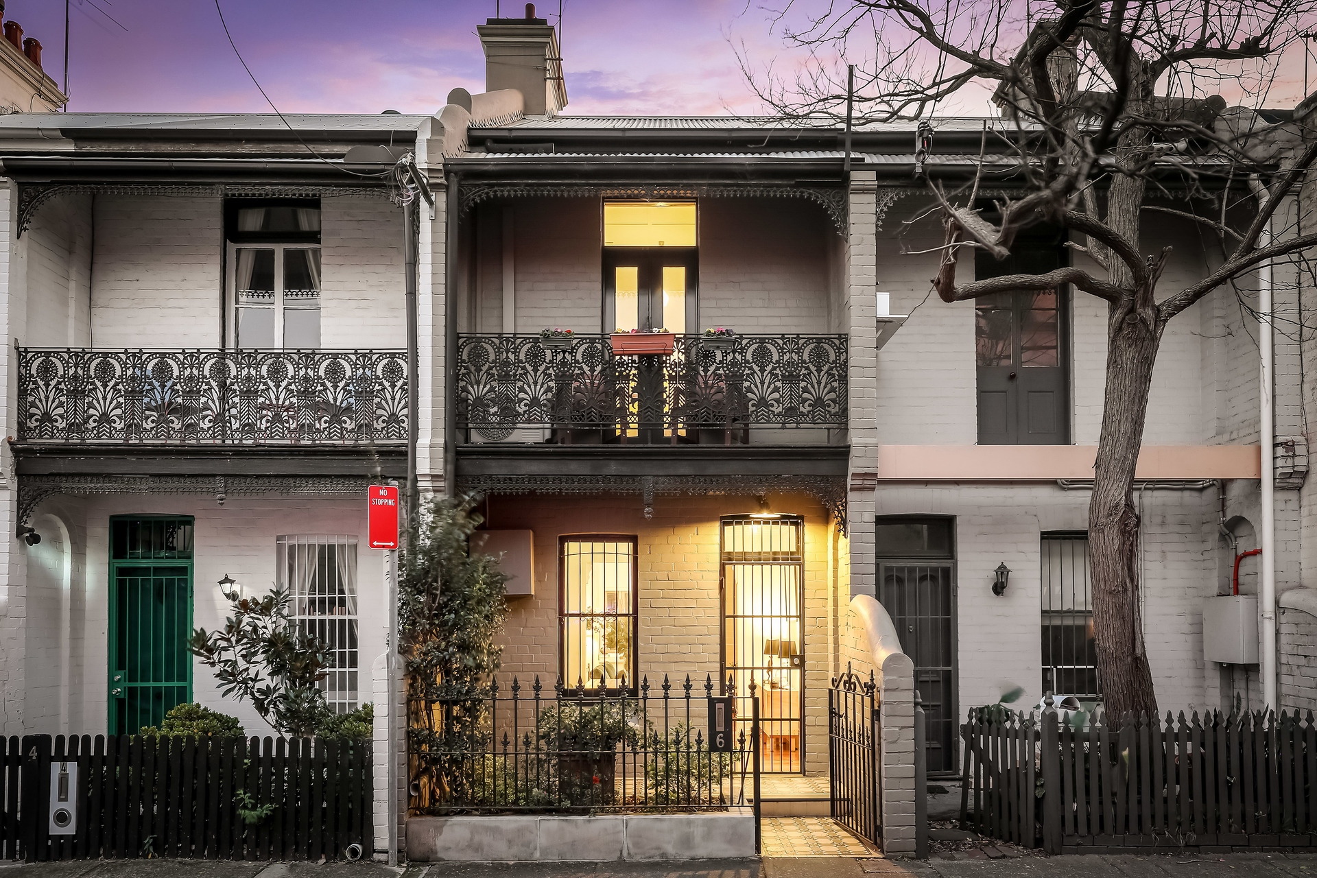 6 Egan Street, Newtown Sold by Hudson McHugh - image 1