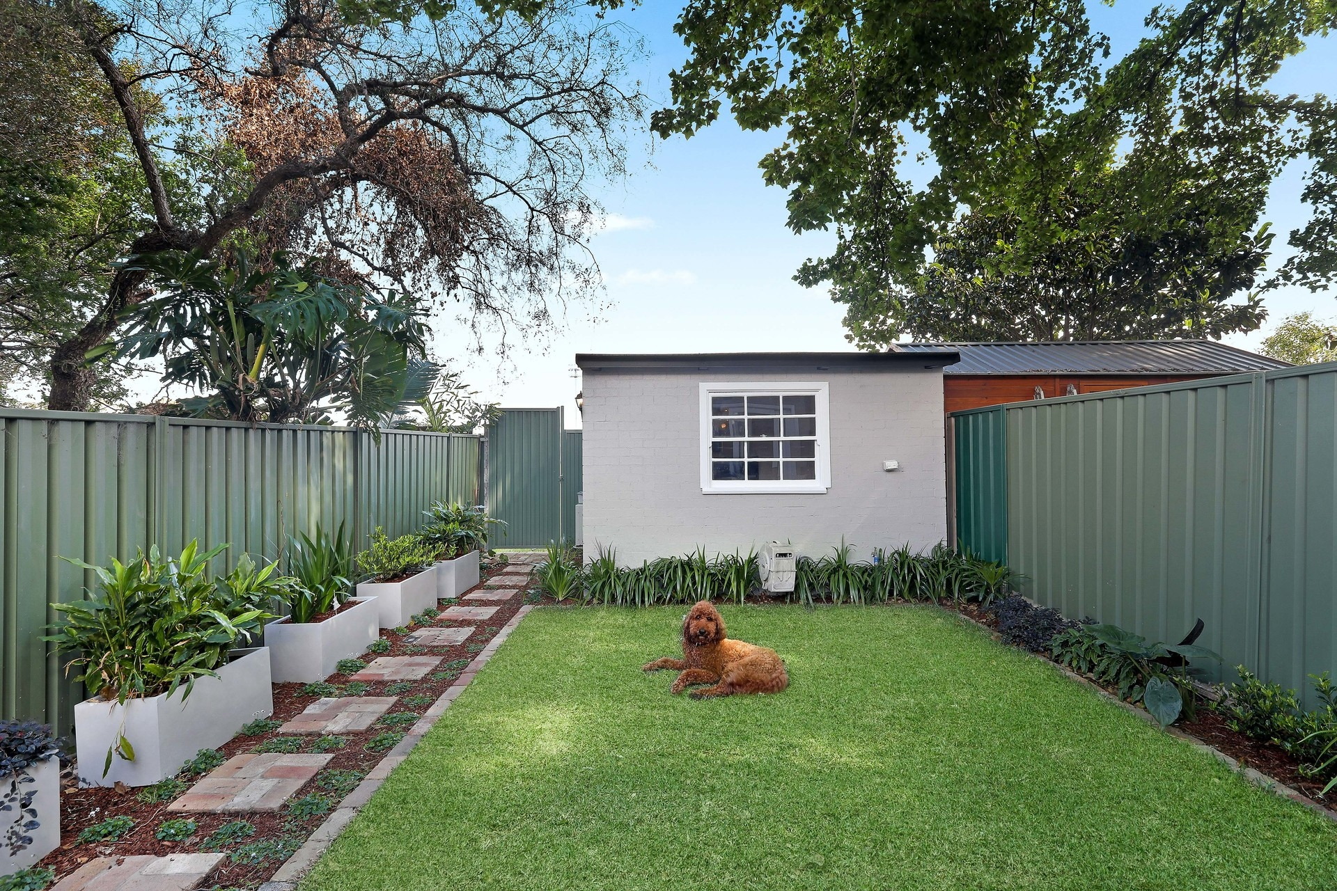 11 Holmesdale Street, Marrickville Sold by Hudson McHugh - image 1