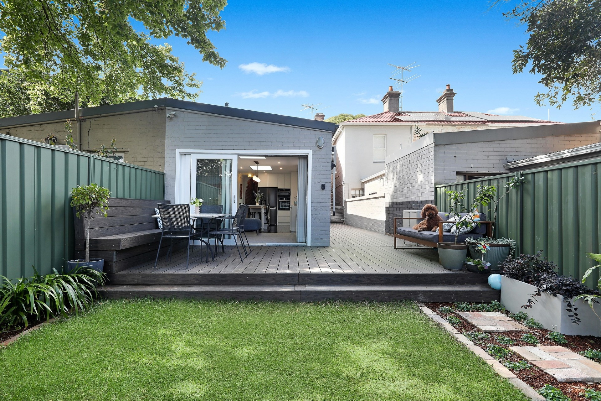 11 Holmesdale Street, Marrickville Sold by Hudson McHugh - image 1