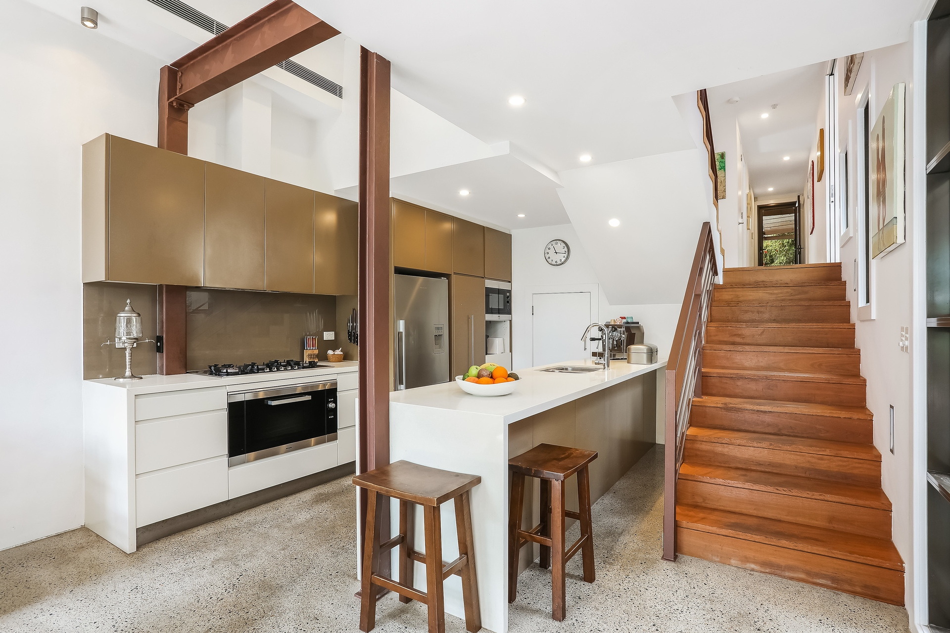 37 Marlborough Street, Leichhardt Sold by Hudson McHugh - image 1