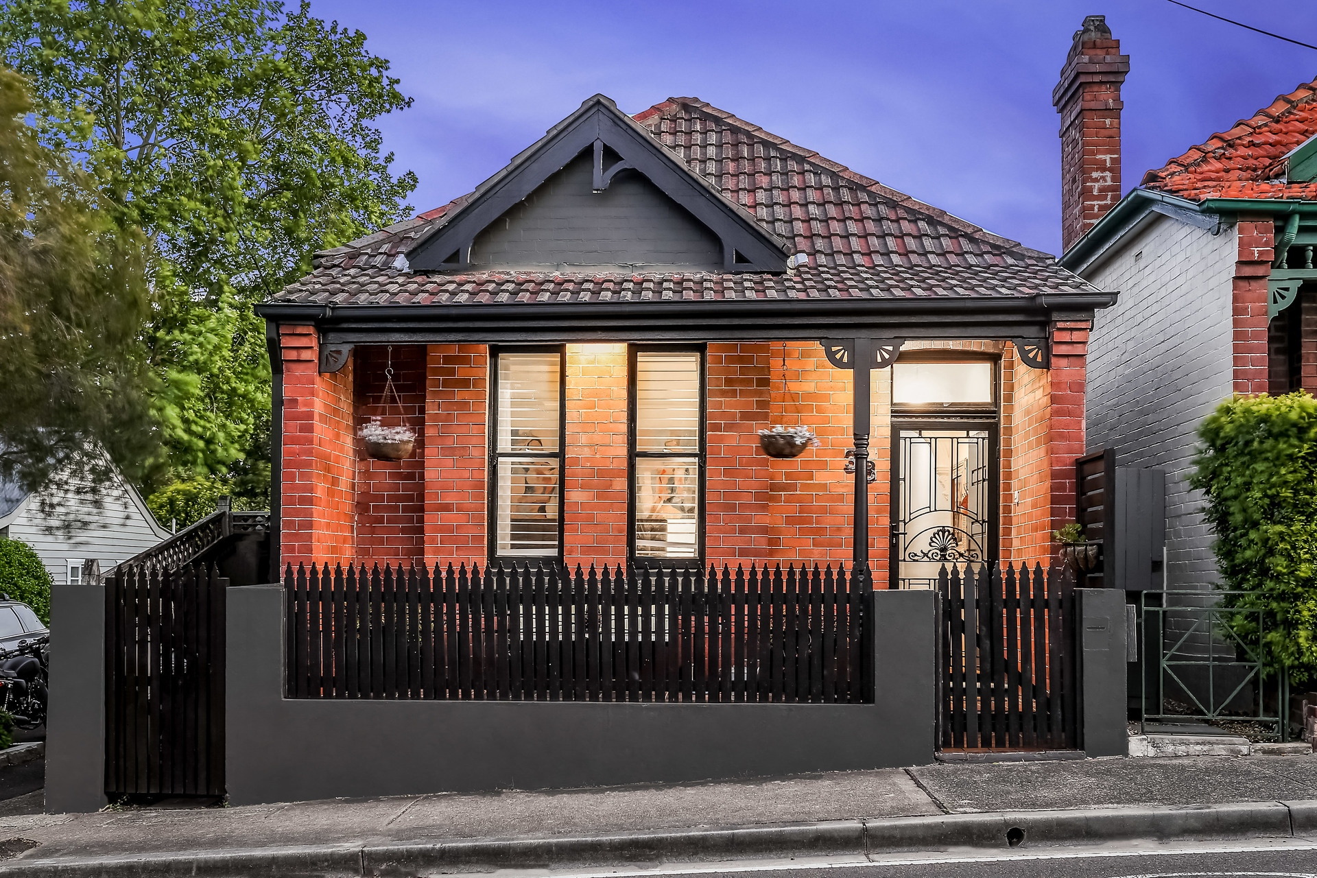 38 Styles Street, Leichhardt Sold by Hudson McHugh - image 1