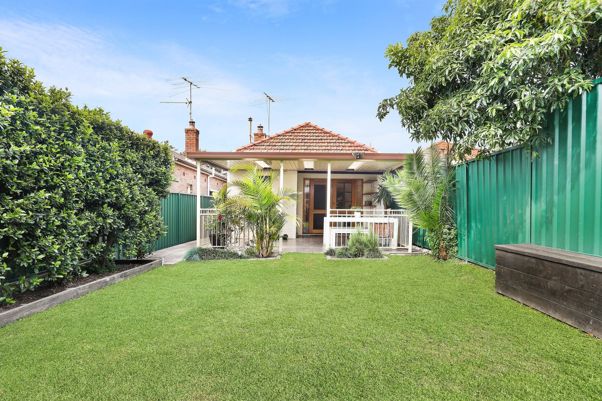 12 Enfield Street, Marrickville Sold by Hudson McHugh - image 1