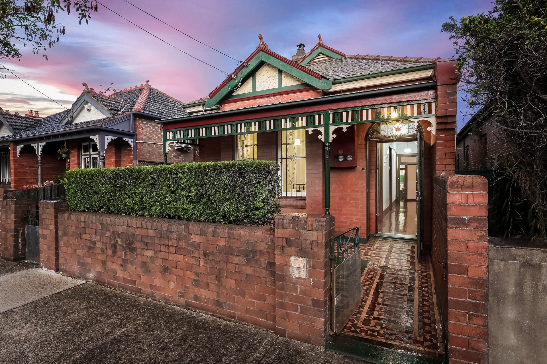 50 Wardell Road, Petersham Sold by Hudson McHugh - image 1