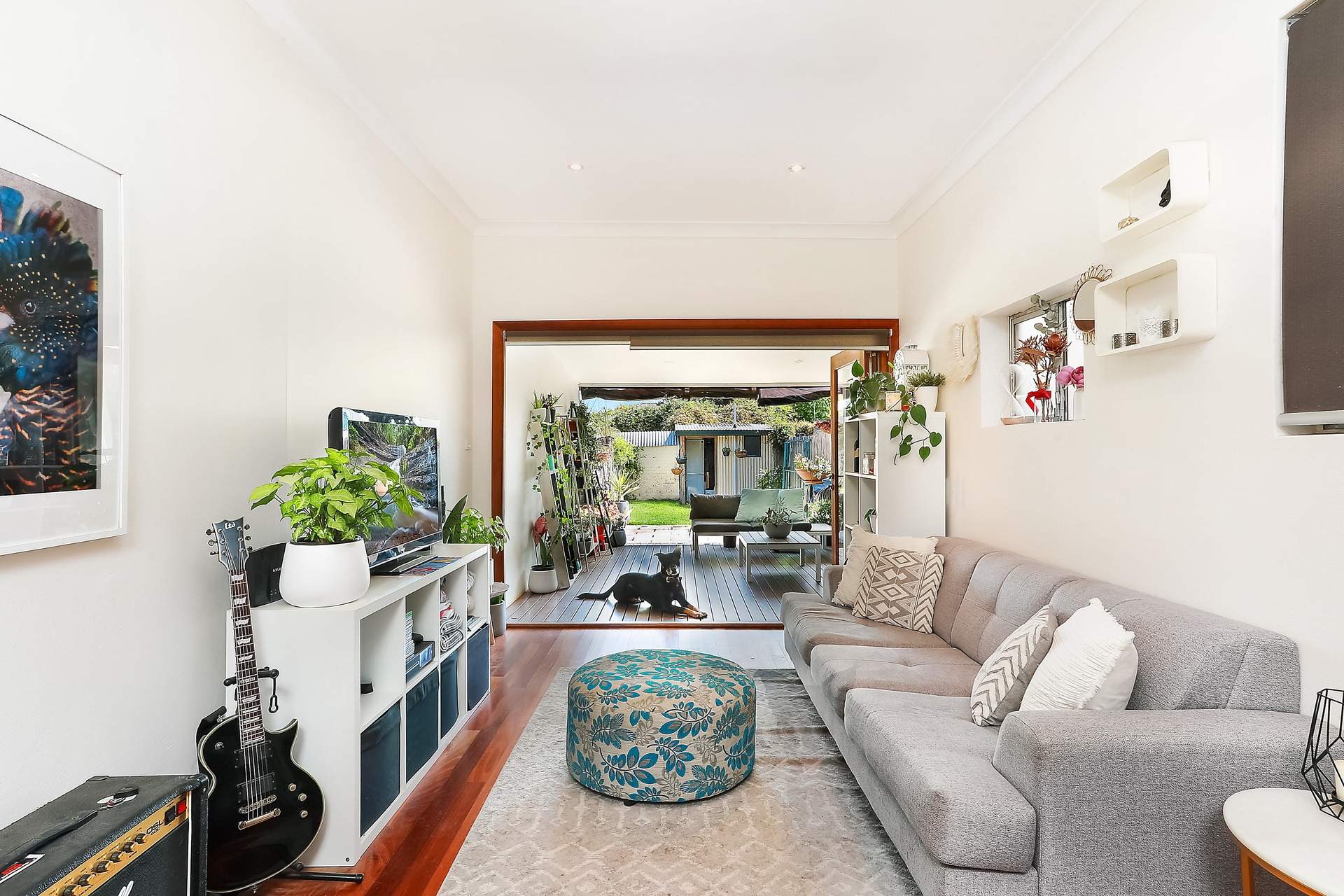 98 Elswick Street, Leichhardt Sold by Hudson McHugh - image 1