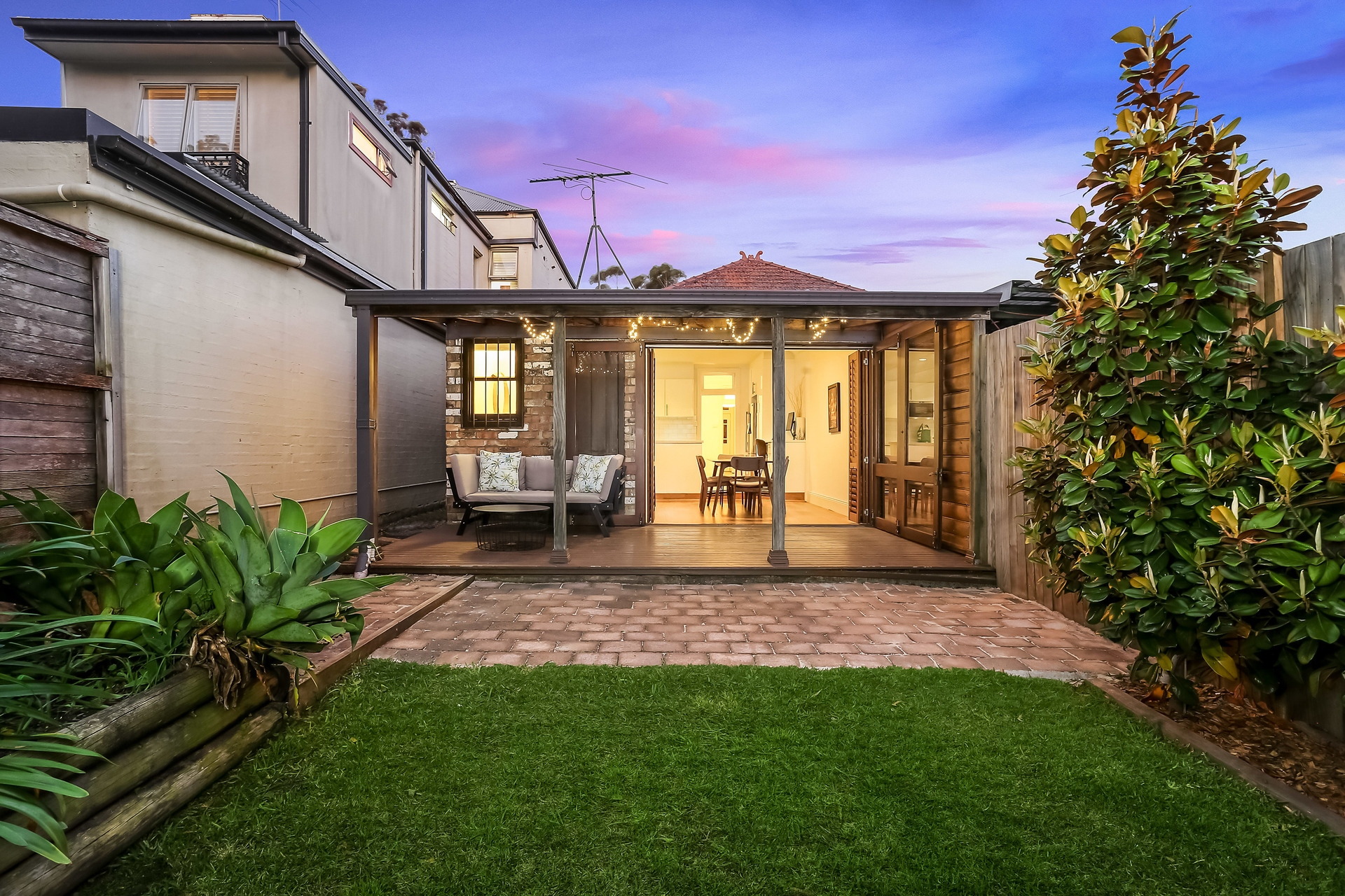 94 Hay Street, Leichhardt Sold by Hudson McHugh - image 1