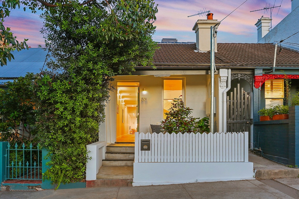 35 Elswick Street, Leichhardt Sold by Hudson McHugh - image 1