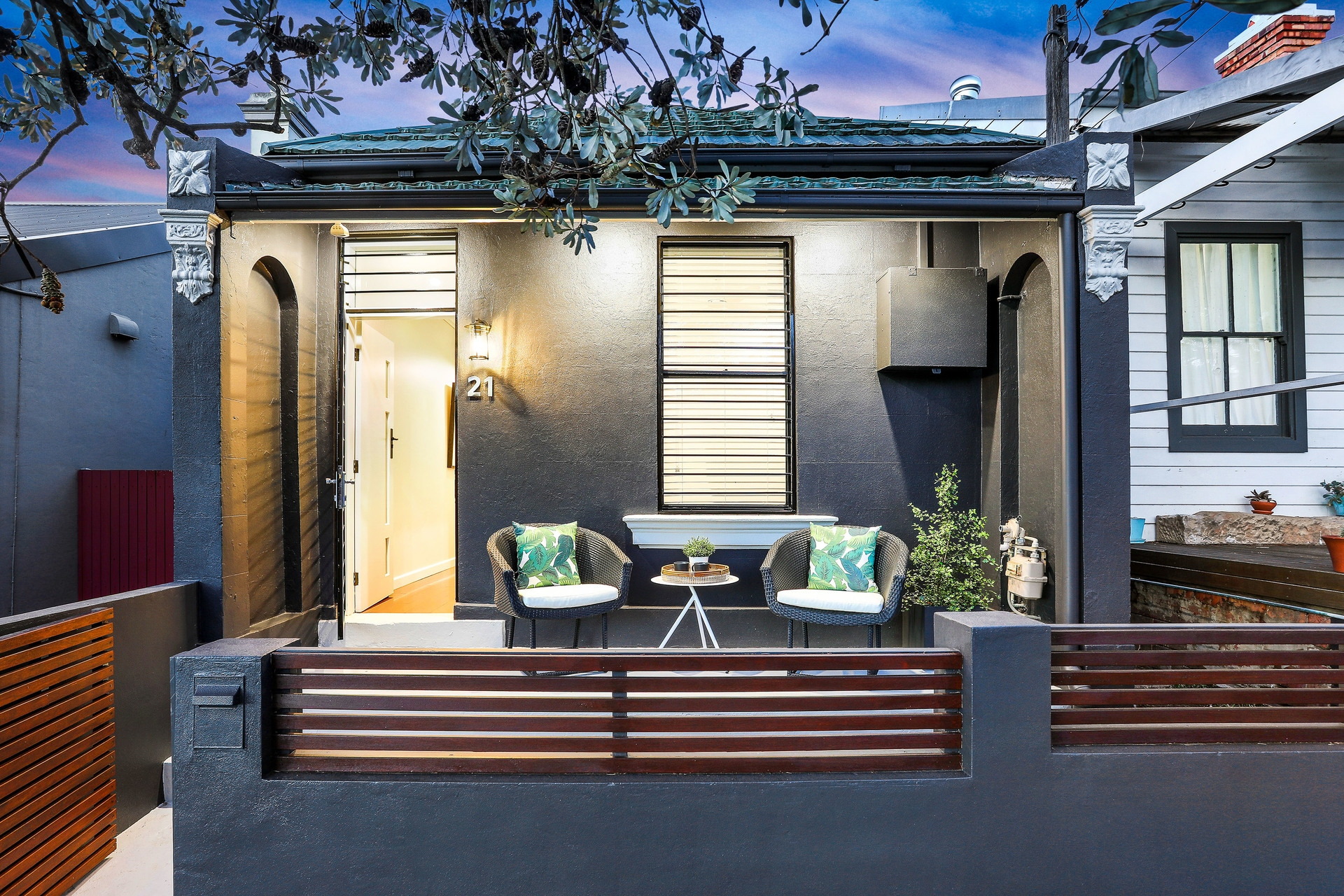 21 Day Street, Marrickville Sold by Hudson McHugh - image 1