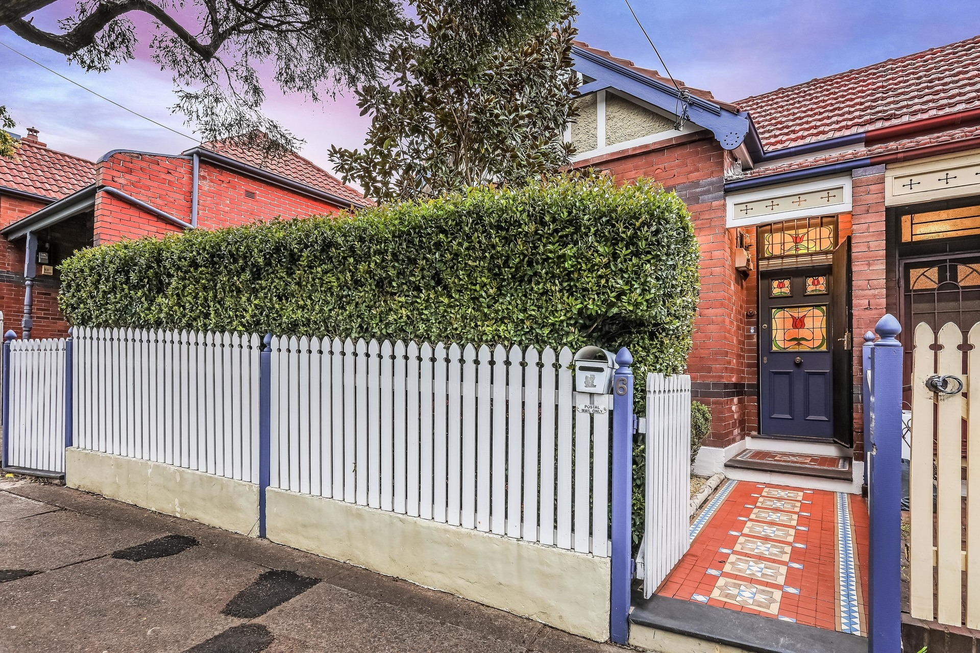 6 Kroombit Street, Dulwich Hill Sold by Hudson McHugh - image 1