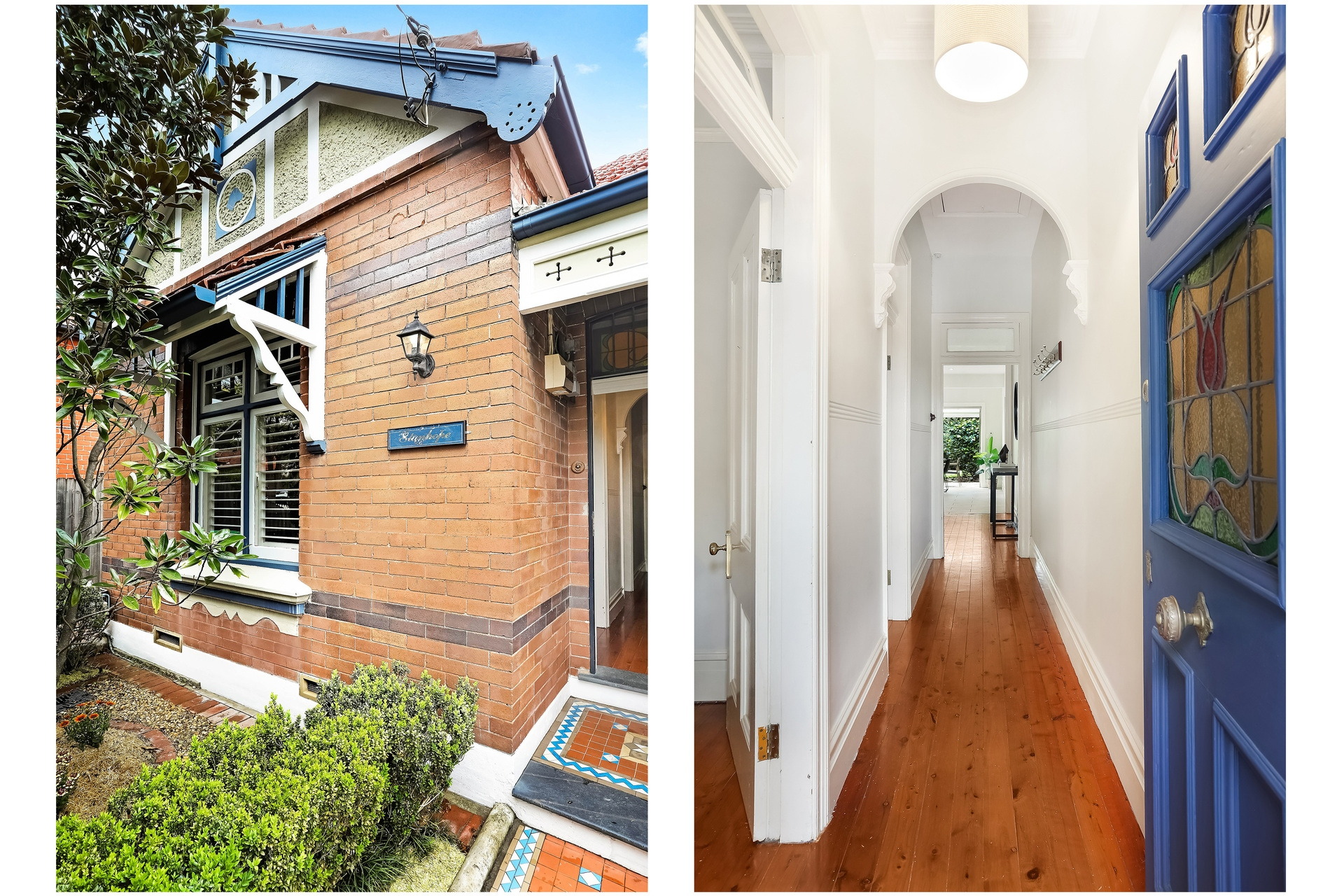 6 Kroombit Street, Dulwich Hill Sold by Hudson McHugh - image 1