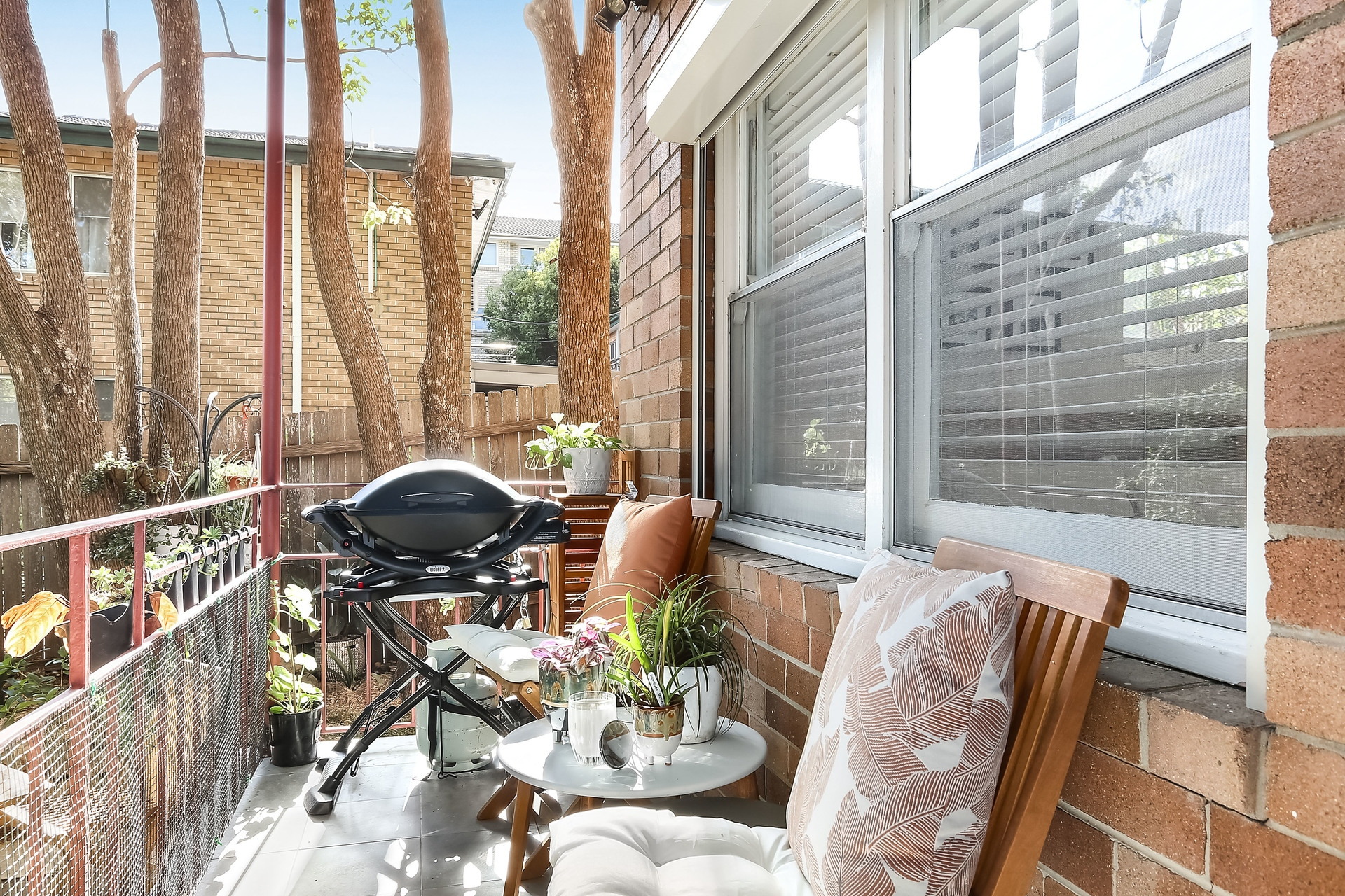 4/44a Grosvenor Crescent, Summer Hill Sold by Hudson McHugh - image 1