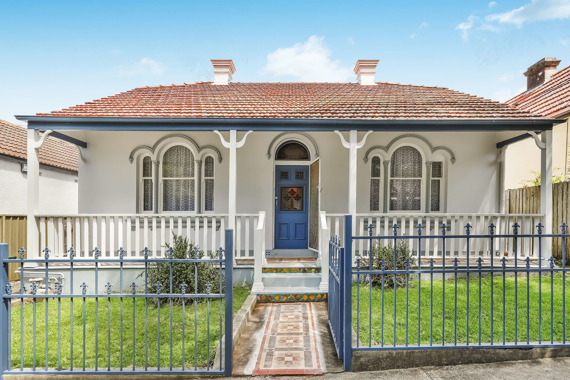 17 Fairmount Street, Dulwich Hill Sold by Hudson McHugh - image 1