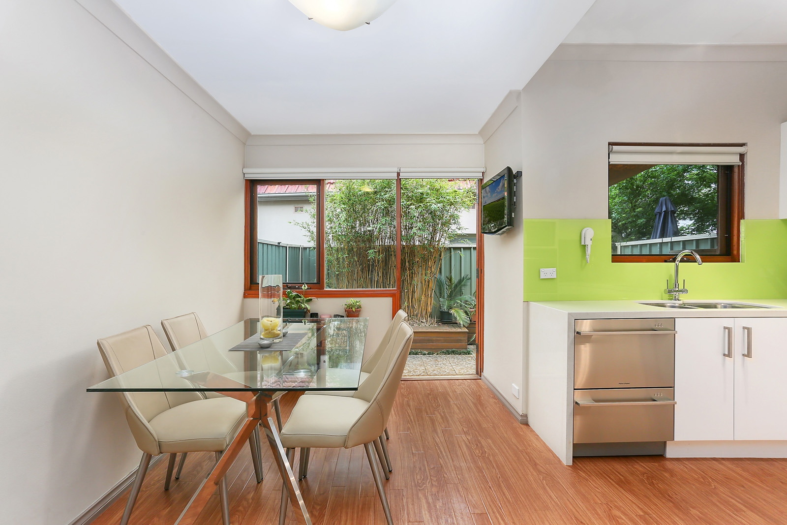 3/8A McDonald Street, Leichhardt Sold by Hudson McHugh - image 1