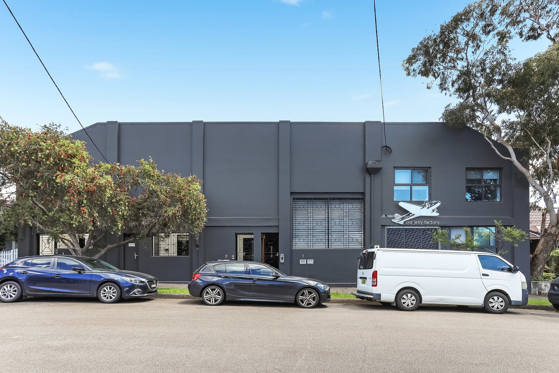 1/24 National Street, Leichhardt Sold by Hudson McHugh - image 1