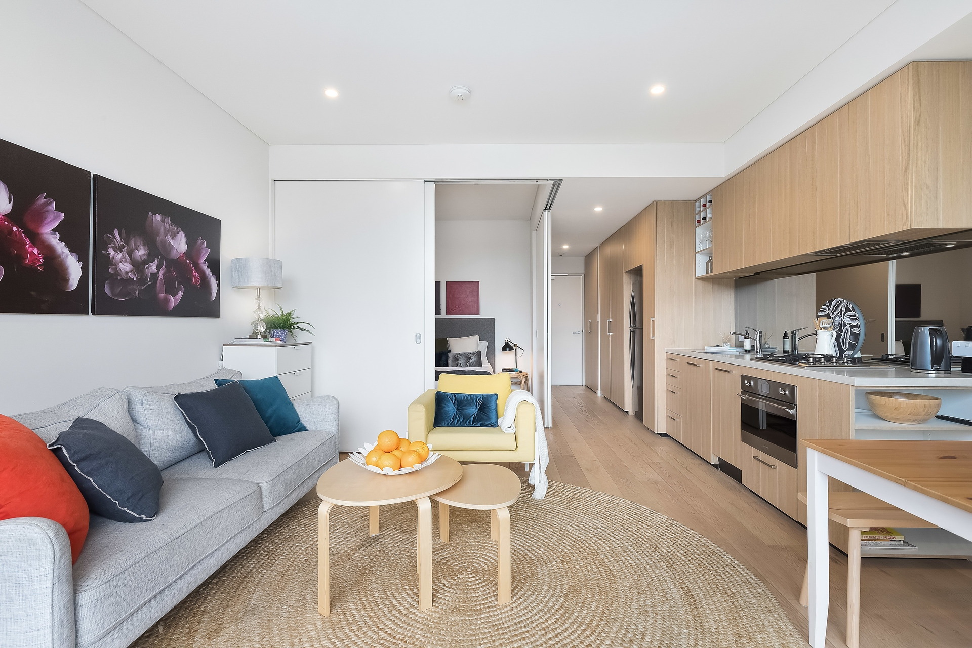 103/45 Upward Street, Leichhardt Sold by Hudson McHugh - image 1