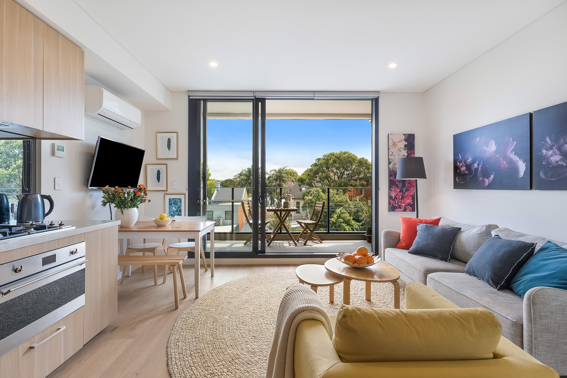 103/45 Upward Street, Leichhardt Sold by Hudson McHugh - image 1