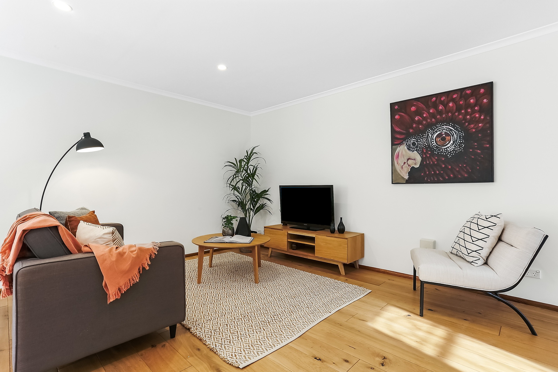 6/1 Prospect Street, Leichhardt Sold by Hudson McHugh - image 1