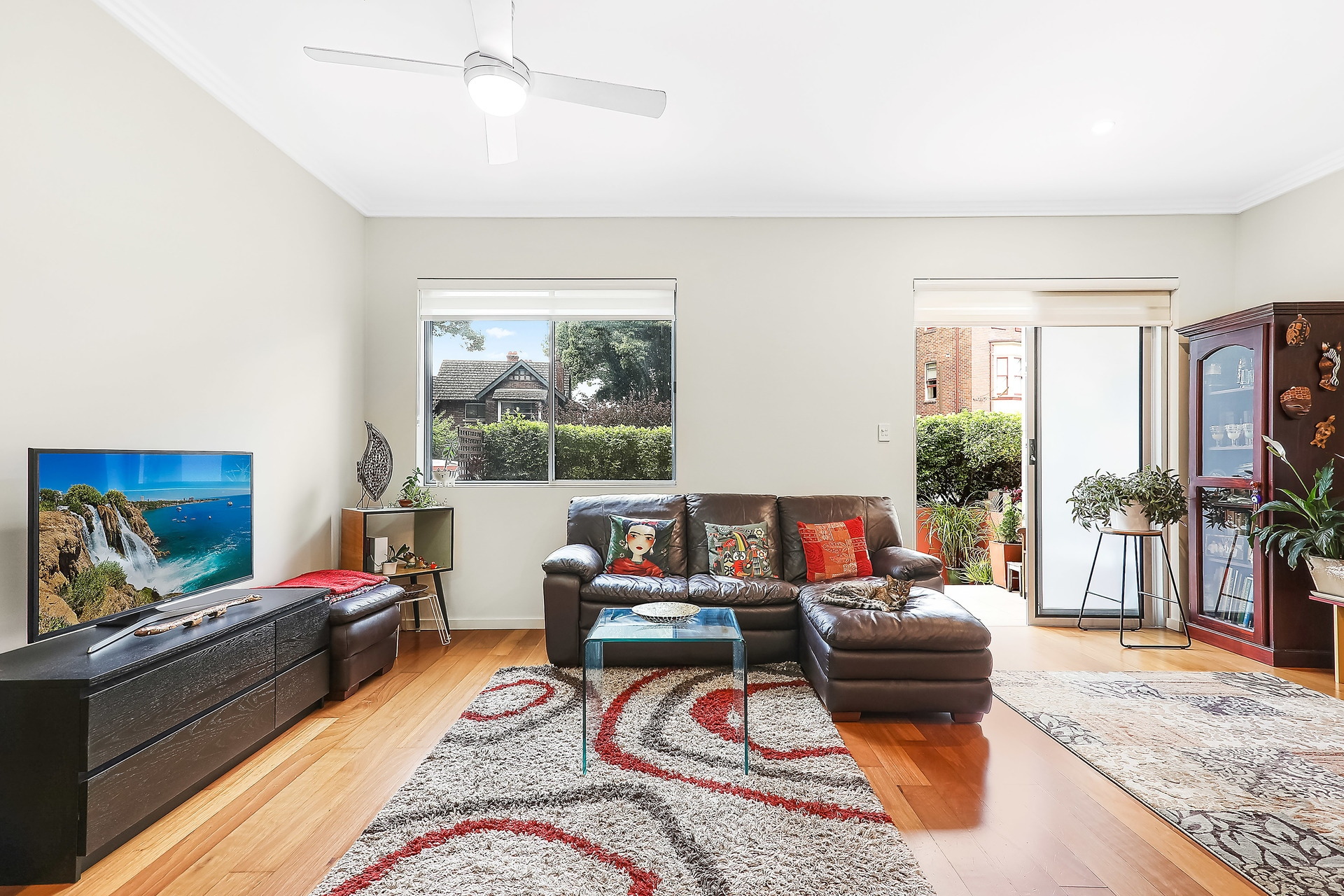 4/342a Marrickville Road, Marrickville Sold by Hudson McHugh - image 1