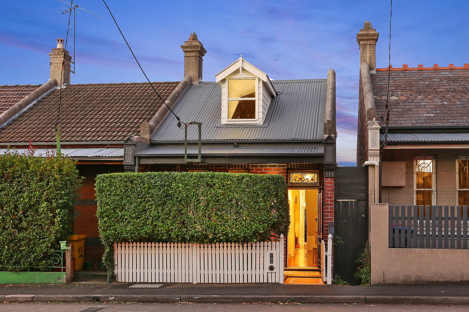 103 Balmain Road, Leichhardt Sold by Hudson McHugh - image 1