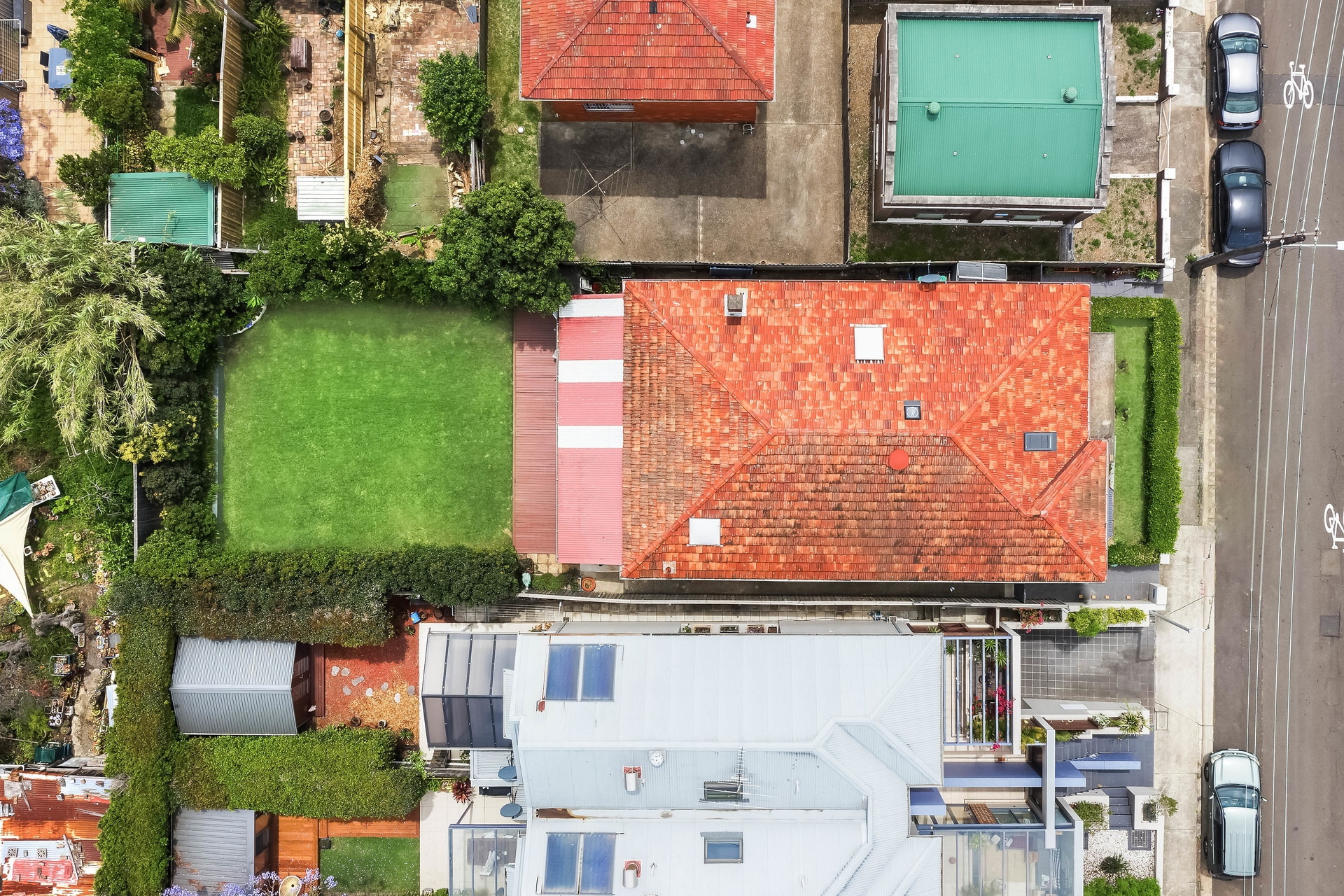 60 MacKenzie Street, Leichhardt Sold by Hudson McHugh - image 1