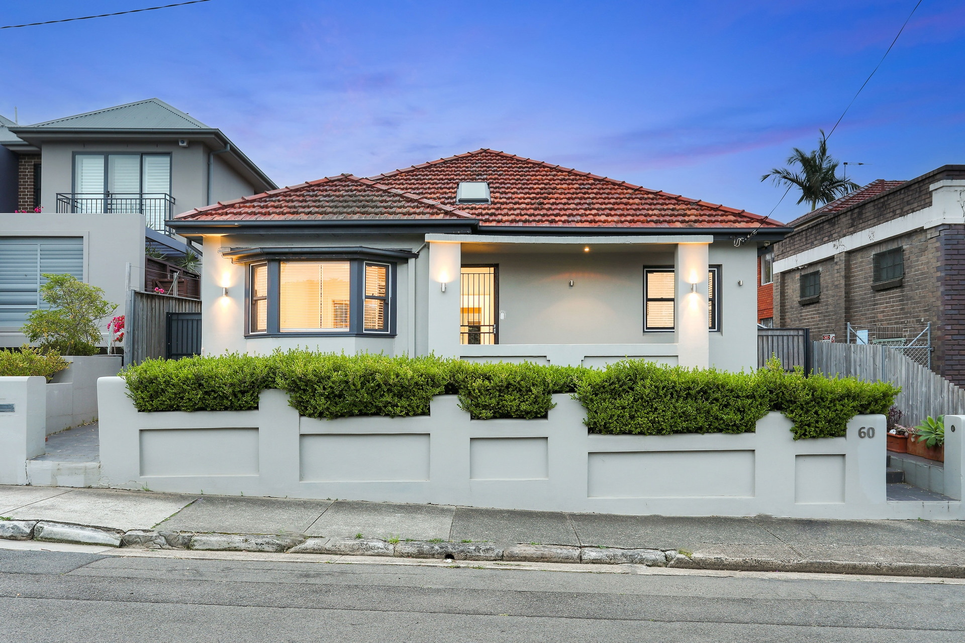 60 MacKenzie Street, Leichhardt Sold by Hudson McHugh - image 1