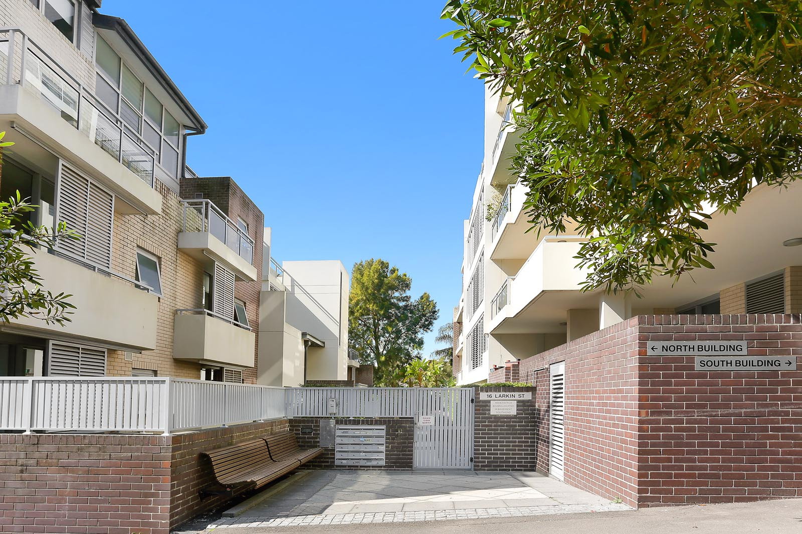 N202/16-20 Larkin Street, Camperdown Sold by Hudson McHugh - image 1