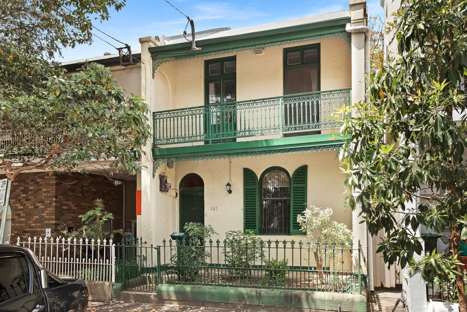 147 Pitt Street, Redfern Leased by Hudson McHugh - image 1