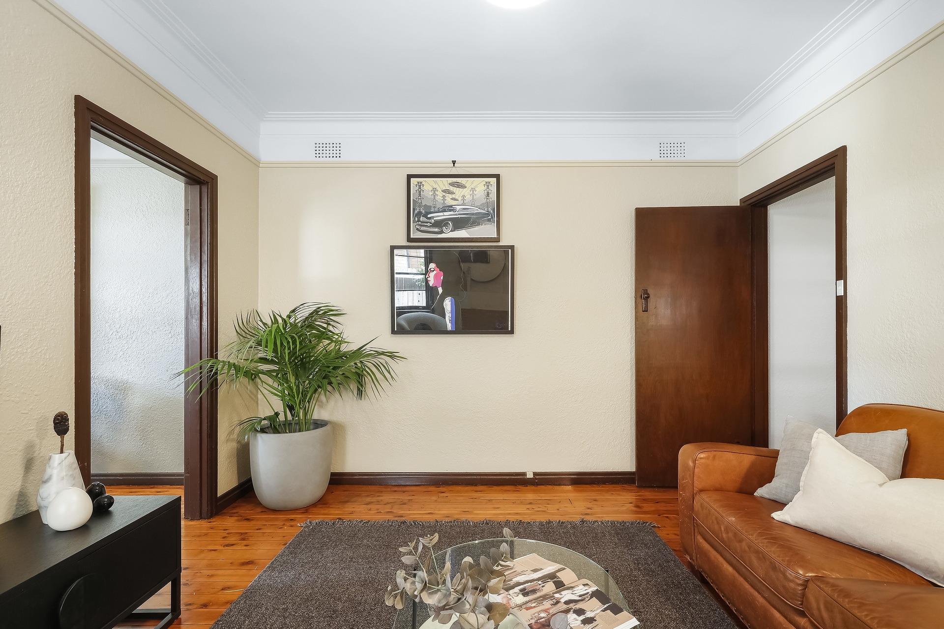 2/57 Ewart Street, Dulwich Hill Sold by Hudson McHugh - image 1