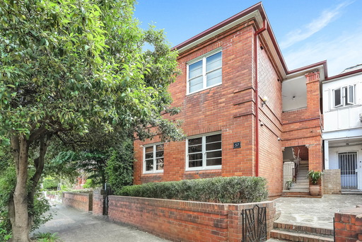 2/57 Ewart Street, Dulwich Hill Sold by Hudson McHugh