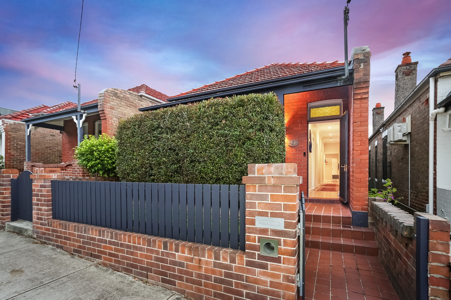 46 Elswick Street, Leichhardt Sold by Hudson McHugh - image 1