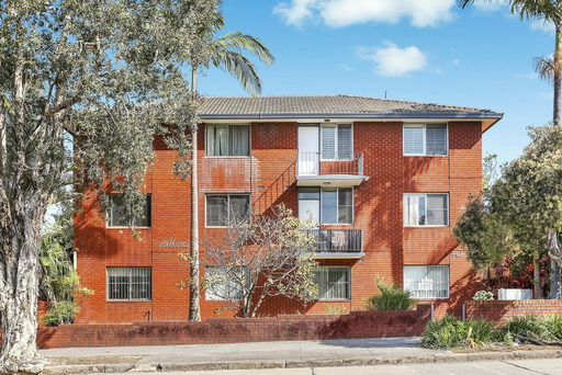 15/542-544 New Canterbury Road, Dulwich Hill Sold by Hudson McHugh