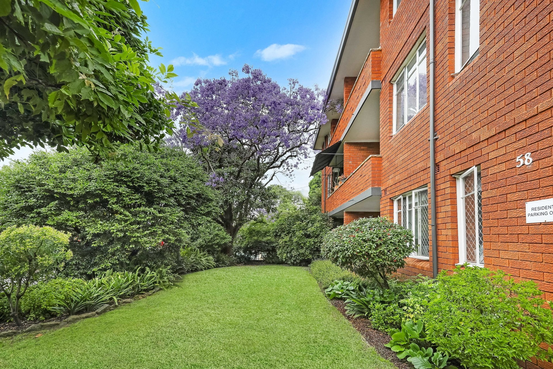 4/58 Bland Street, Ashfield Sold by Hudson McHugh - image 1