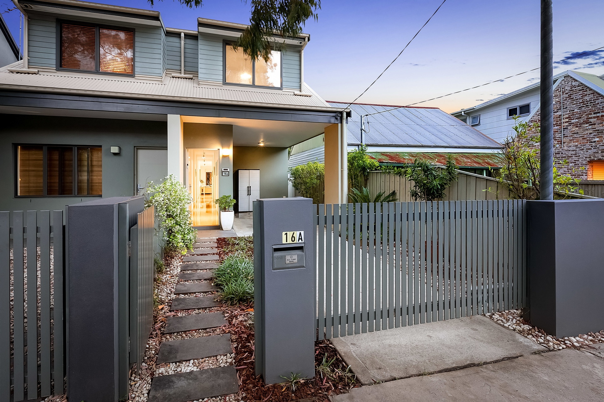 16A Tebbutt Street, Leichhardt Sold by Hudson McHugh - image 1