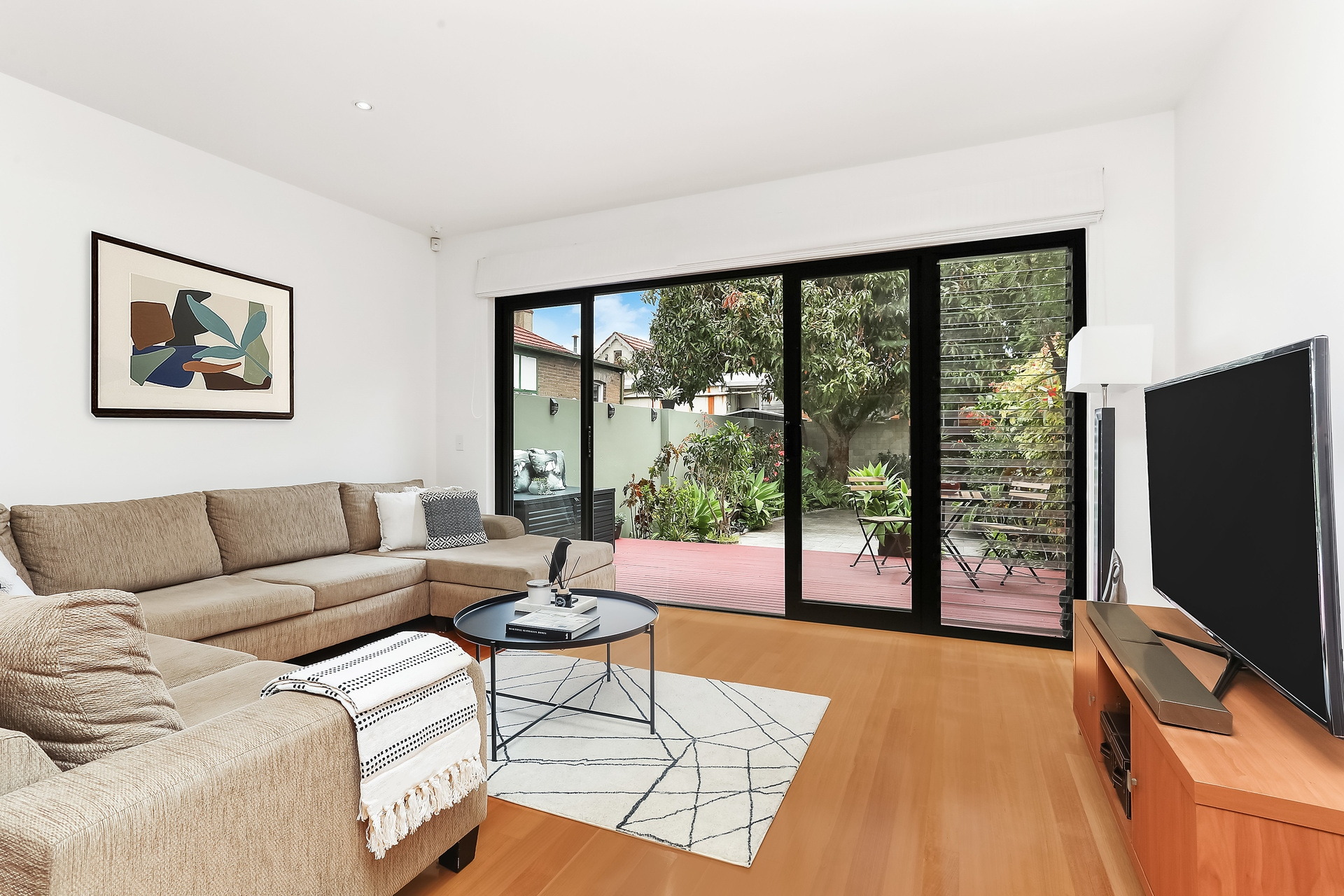 16A Tebbutt Street, Leichhardt Sold by Hudson McHugh - image 1