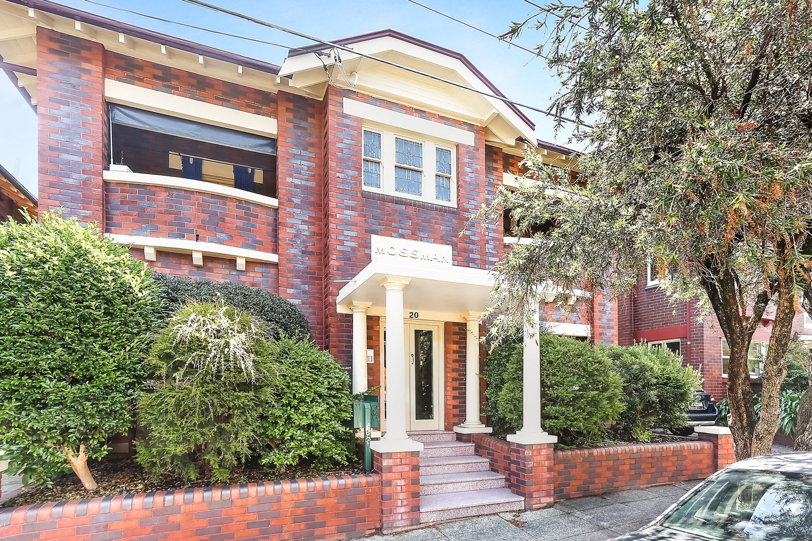 1/20 Holt Street, Stanmore Leased by Hudson McHugh - image 1