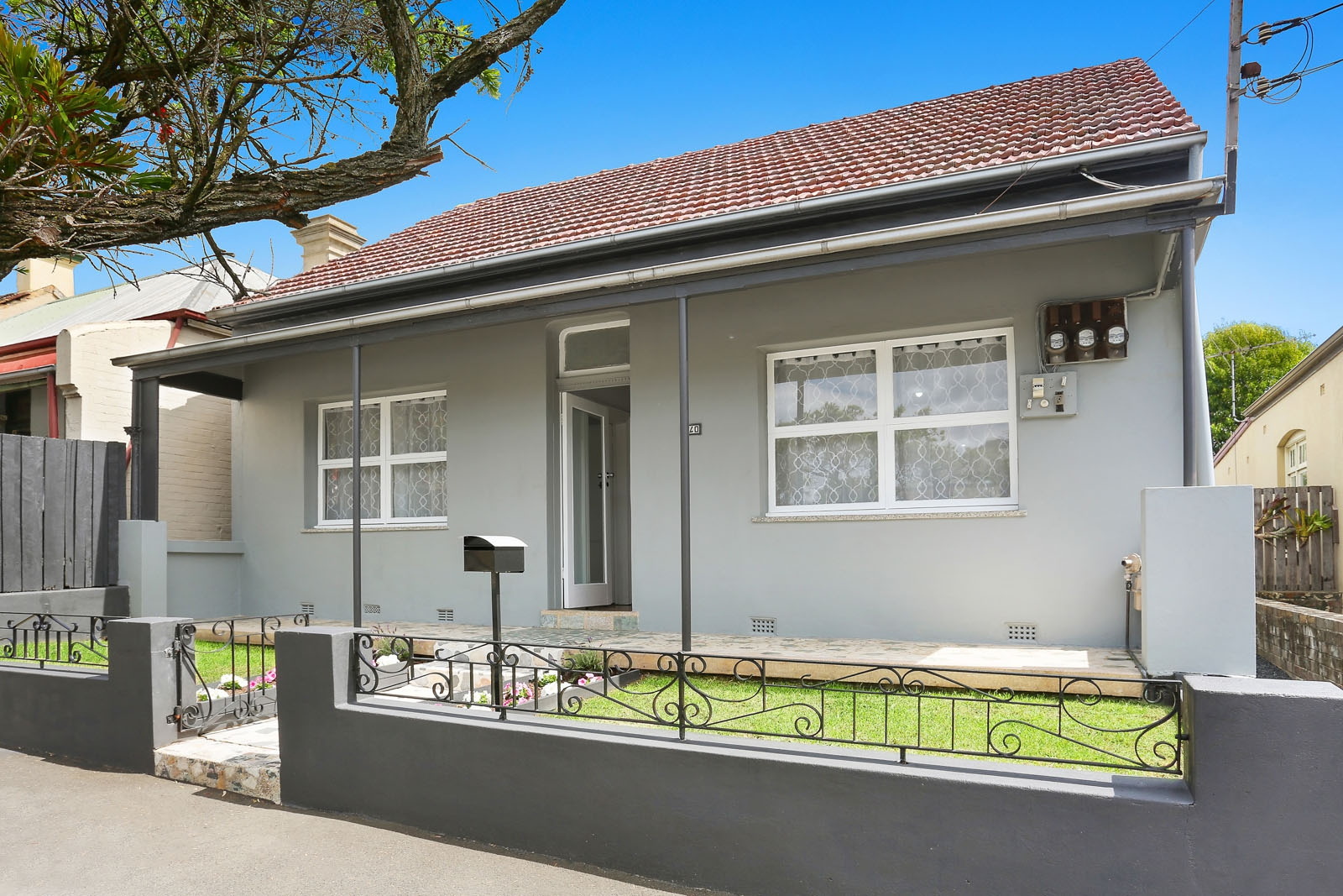 340 Norton Street, Leichhardt Sold by Hudson McHugh - image 1