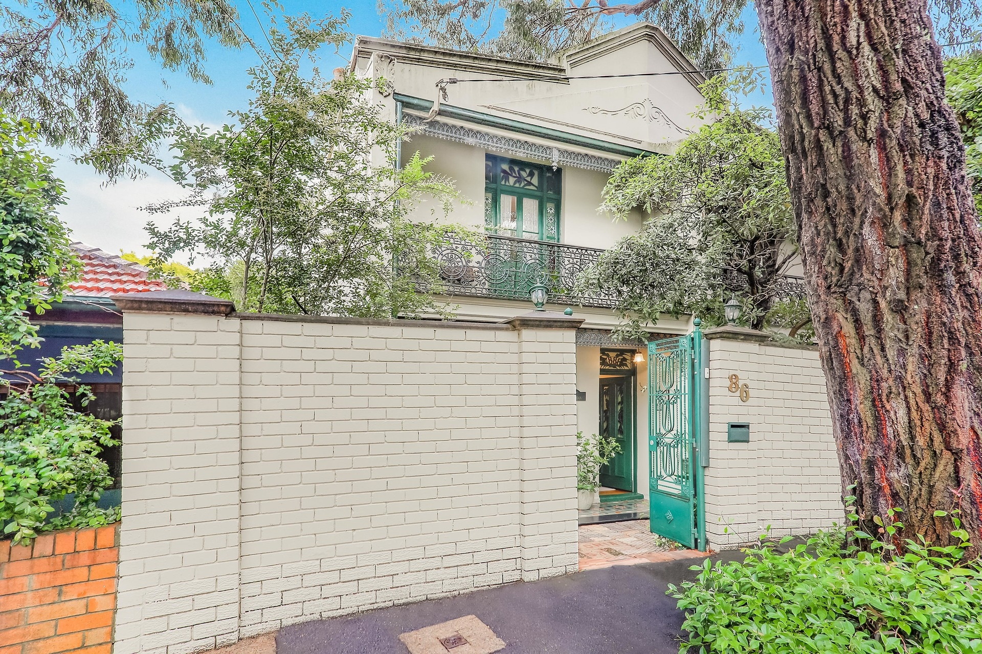 86 Victoria Street, Lewisham Sold by Hudson McHugh - image 1