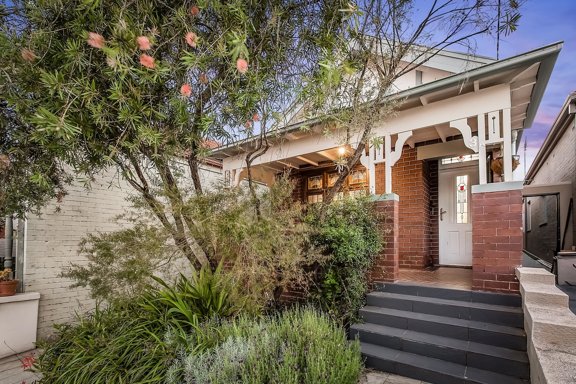 3A North Avenue, Leichhardt Sold by Hudson McHugh - image 1