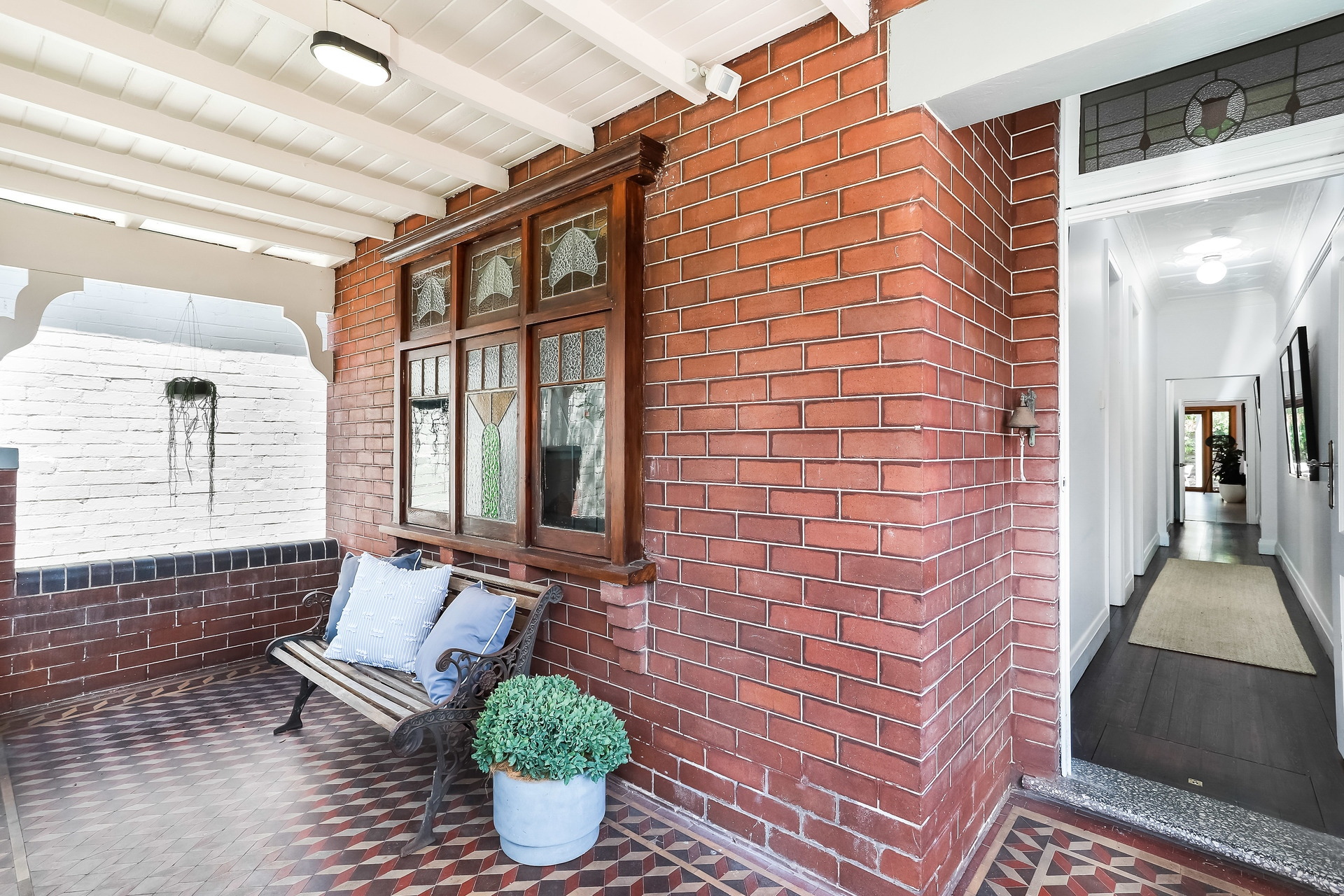 3A North Avenue, Leichhardt Sold by Hudson McHugh - image 1