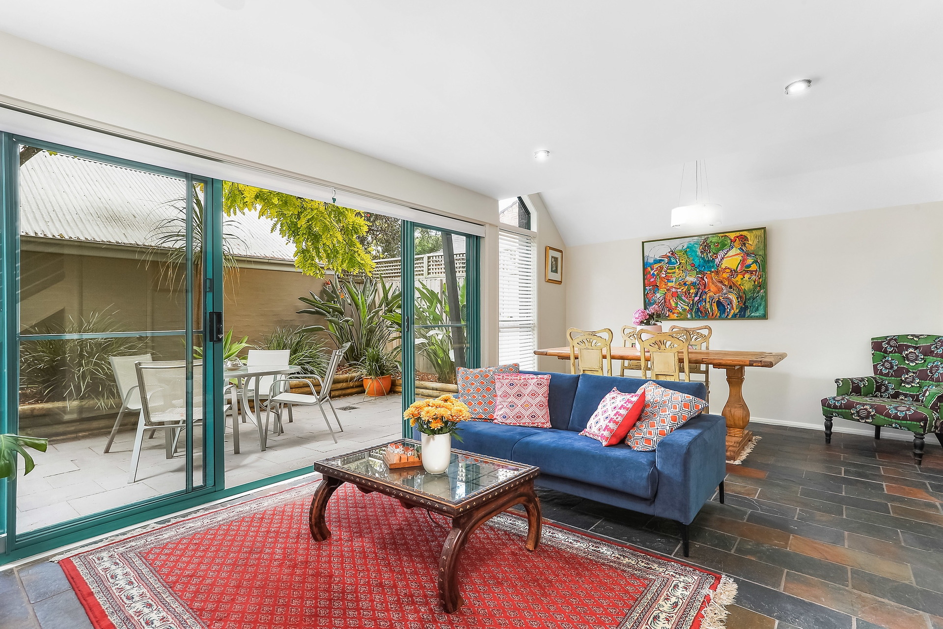 1/48A Hill Street, Leichhardt Sold by Hudson McHugh - image 1