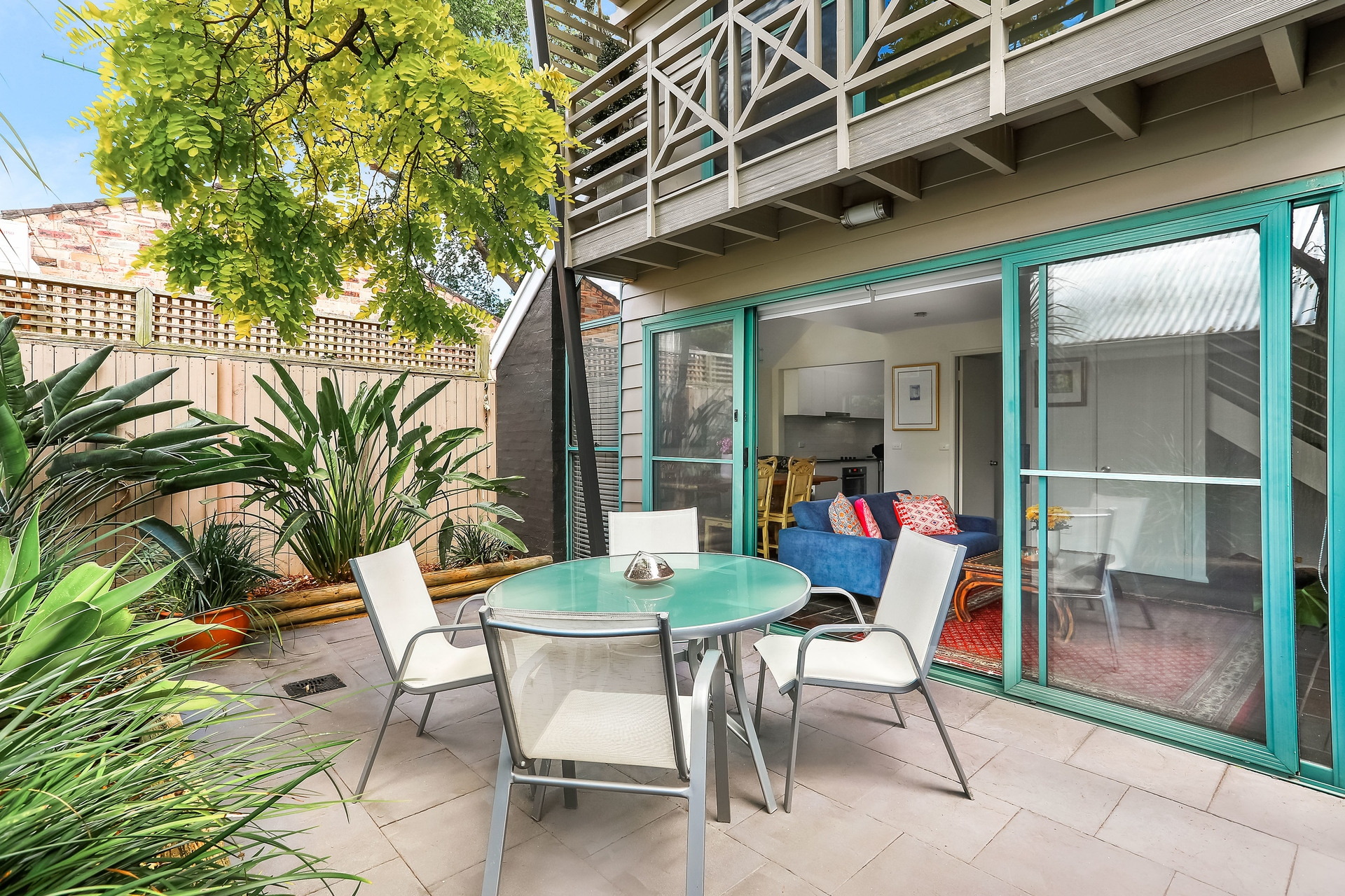 1/48A Hill Street, Leichhardt Sold by Hudson McHugh - image 1