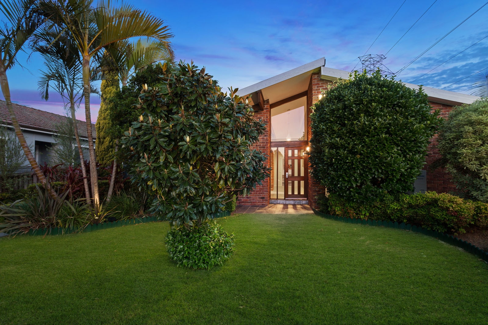 94 Balmoral Avenue, Croydon Park Sold by Hudson McHugh - image 1