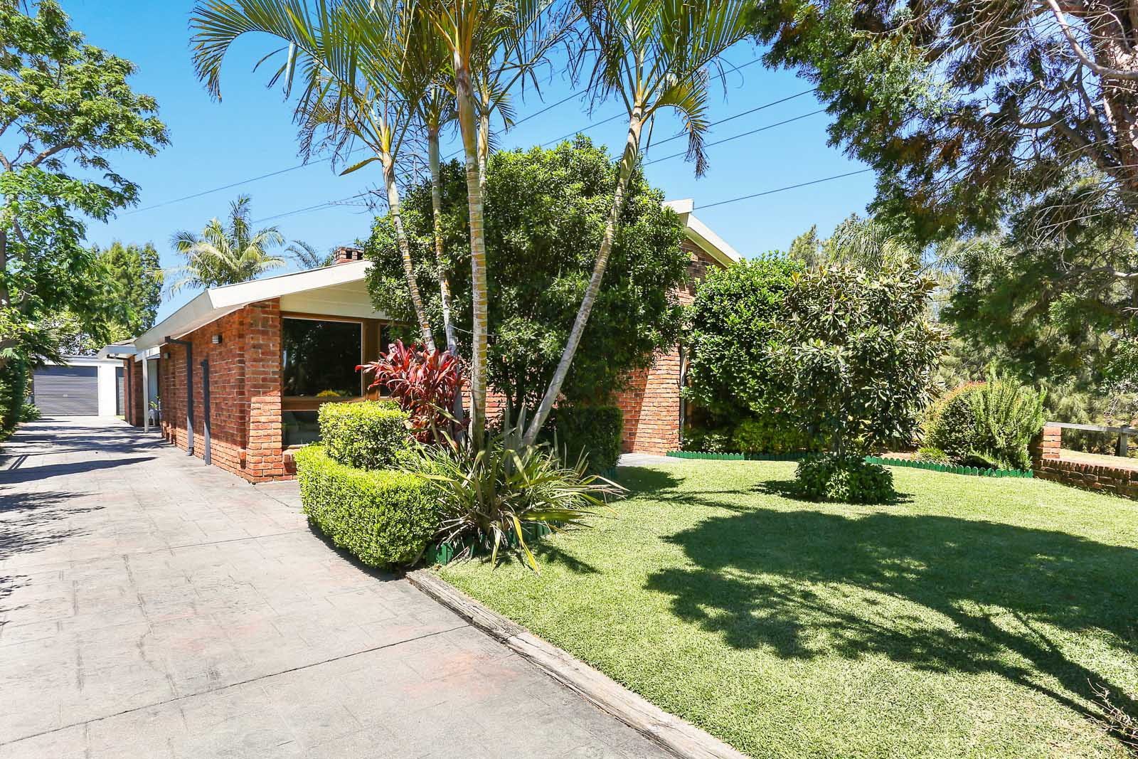 94 Balmoral Avenue, Croydon Park Sold by Hudson McHugh - image 1