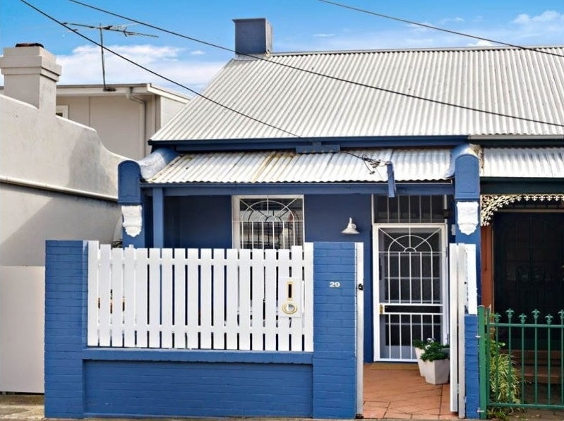 29 Roseby Street, Leichhardt Sold by Hudson McHugh - image 1