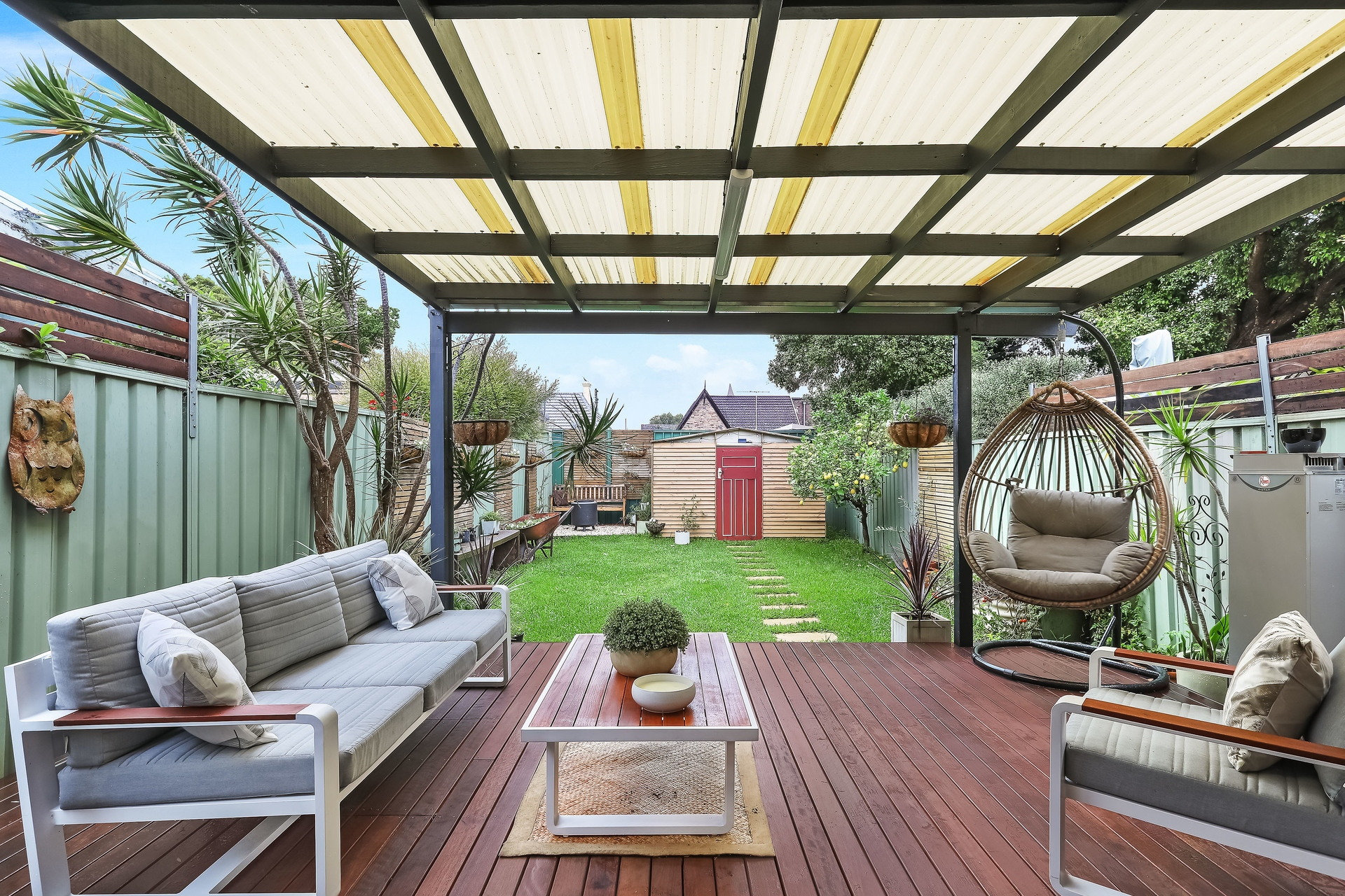 3 England Avenue, Marrickville Sold by Hudson McHugh - image 1