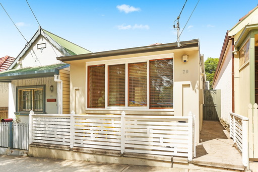 79 Constitution Road, Dulwich Hill Leased by Hudson McHugh