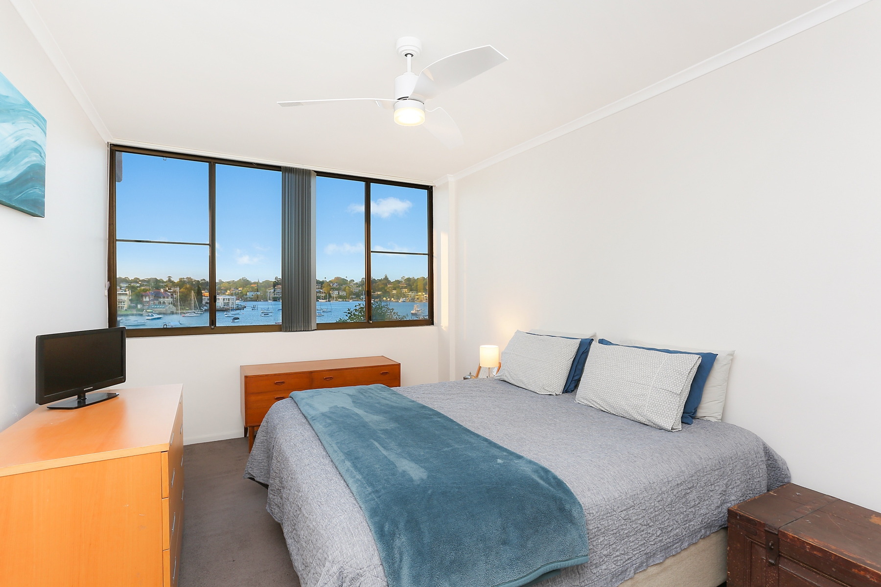 19/18 Wolseley Street, Drummoyne Leased by Hudson McHugh - image 1