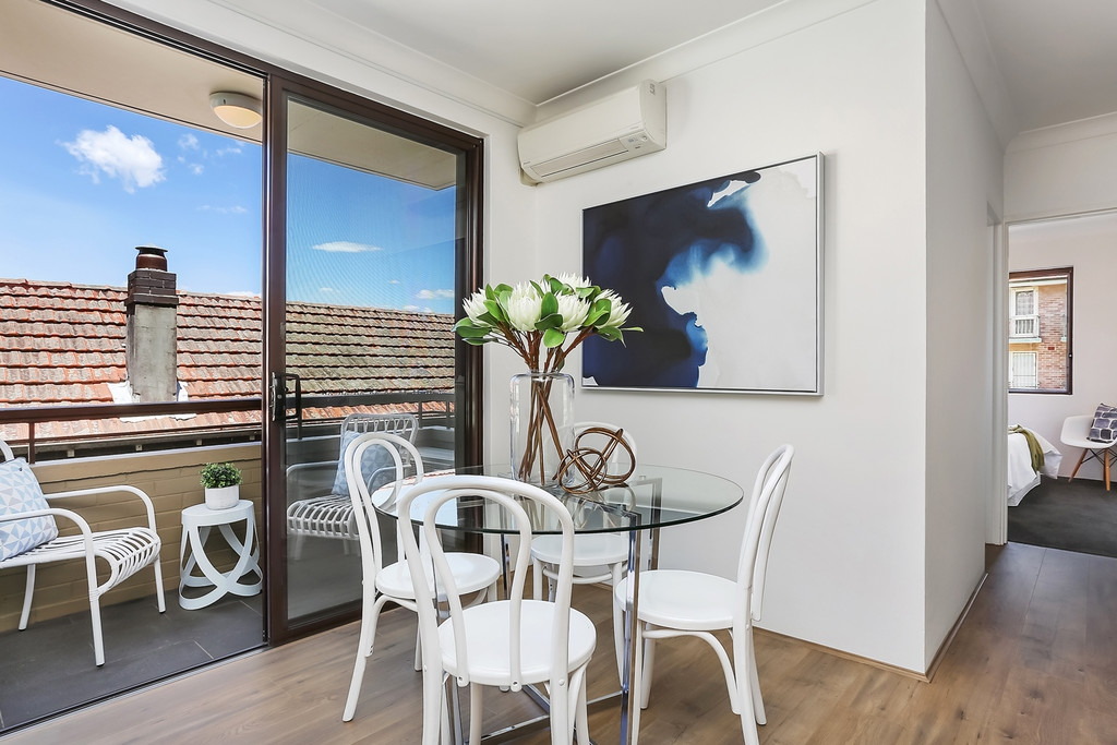 2/51 Hay Street, Leichhardt Sold by Hudson McHugh - image 1